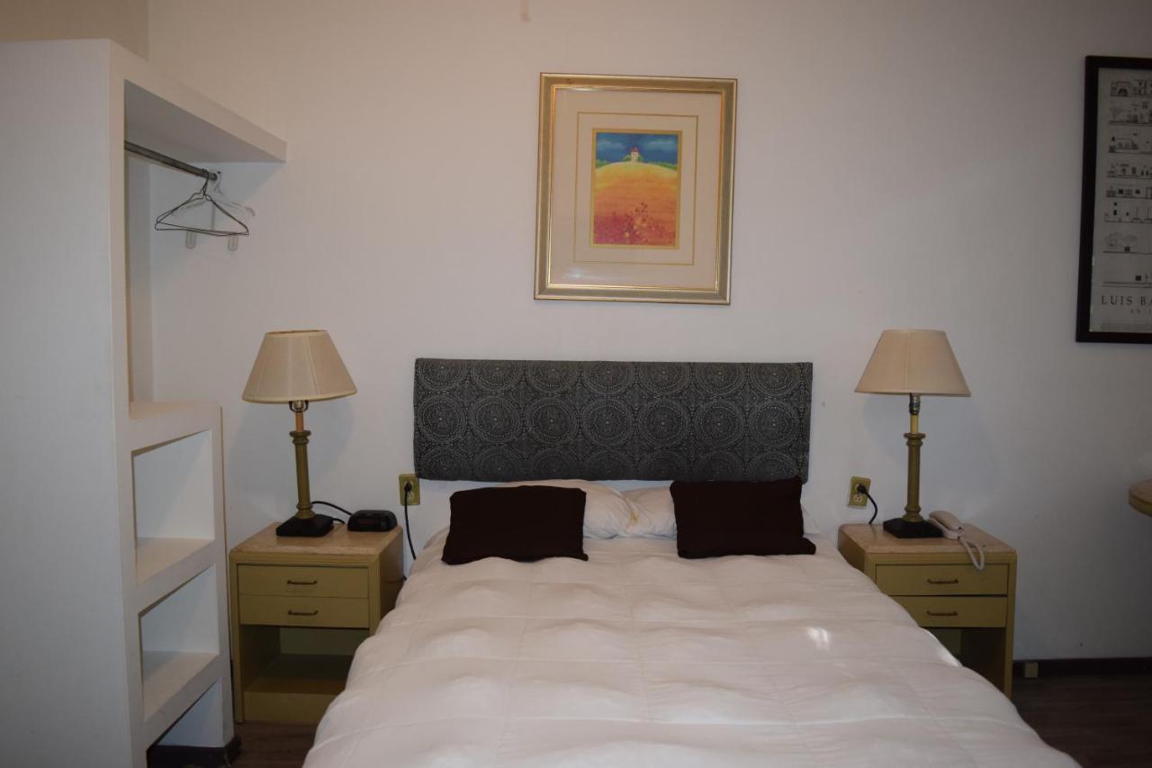 Hotel Casona Guadalajara Room photo